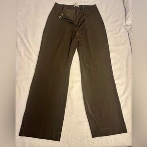 H&M Women's Green Pants
